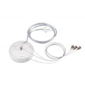  Kit de suspension pour plafonn 