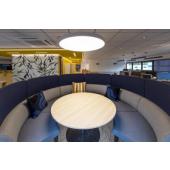  Kit de suspension � 5 fils pou 