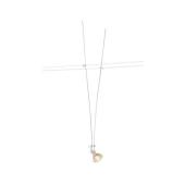  ASMARA, spot pour c�ble tendu, 