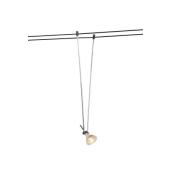 TELESKOP, spot pour c�ble tend 
