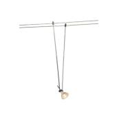  TELESKOP, spot pour c�ble tend 