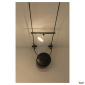 COSMIC, MR16, orientable, 2 pi 
