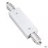  Connecteur droit pour rail 1 a 
