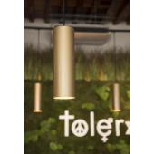  Adaptateur rail 1 allumage pou 