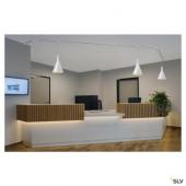  Adaptateur rail 1 allumage pou 