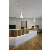  Adaptateur rail 1 allumage pou 