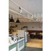  Adaptateur rail 1 allumage pou 