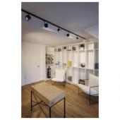  ALTRA DICE TRACK, carr, noir, 