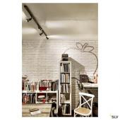  PURI TRACK, spot pour rail 1 a 