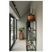  PURI TRACK, spot pour rail 1 a 