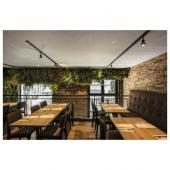  PURI TRACK, spot pour rail 1 a 