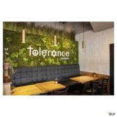  PURI TRACK, spot pour rail 1 a 