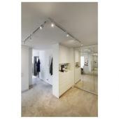  PURI TRACK, spot pour rail 1 a 