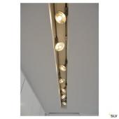  PURI, gris GU10, max. 50W, ada 