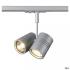 BIMA, spot, gris, 2x GU10, max 