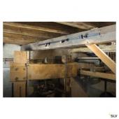  BIMA, spot, noir, GU10, max. 5 