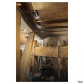  BIMA, spot, noir, GU10, max. 5 