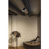  BIMA, spot, noir, GU10, max. 5 