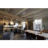  KALU TRACK, spot pour rail 1 a 