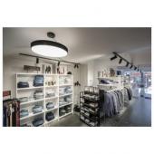  HELIA 50 TRACK, spot pour rail 