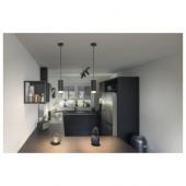  HELIA 50 TRACK, spot pour rail 