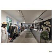  HELIA 50 TRACK, spot pour rail 