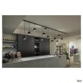  HELIA 50 TRACK, spot pour rail 