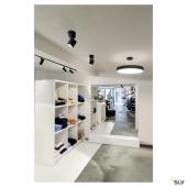  HELIA 50 TRACK, spot pour rail 