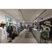  HELIA 50 TRACK, spot pour rail 