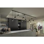  HELIA 50 TRACK, spot pour rail 