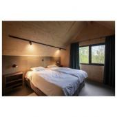  HELIA 50 TRACK, spot pour rail 