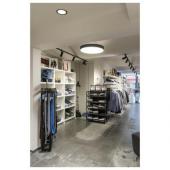  HELIA 50 TRACK, spot pour rail 