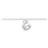  KALU TRACK, spot pour rail 1 a 
