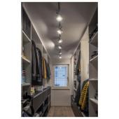  KALU TRACK, spot, blanc, 3000K 