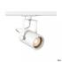  EURO SPOT TRACK, GU10, blanc, 