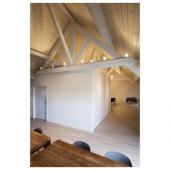  ENOLA C TRACK, spot pour rail 