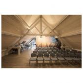  ENOLA C TRACK, spot pour rail 