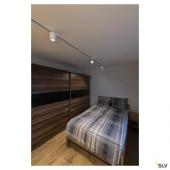  ENOLA C TRACK, spot pour rail 