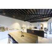  ENOLA B, suspension pour rail 