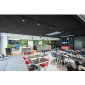  ENOLA B, suspension pour rail 