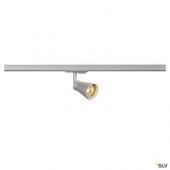  AVO TRACK, gris, 1x GU10, max. 