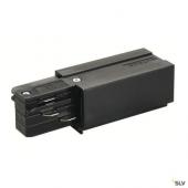  EUTRACr, alimentation droite, 