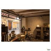  EUTRACr, alimentation droite, 