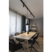  Adaptateur rail 3 allumages po 