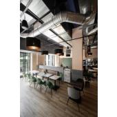  Adaptateur rail 3 allumages po 