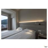  DIO FLEX PLATE, applique, LED, 