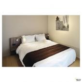  DIO FLEX PLATE, applique, chro 