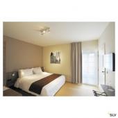  DIO FLEX PLATE, applique, chro 