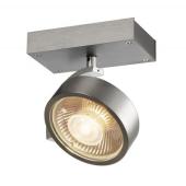  KALU, 1 spot, QPAR111 plafonni 