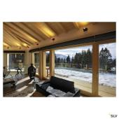  KALU, 1 spot, QPAR111 plafonni 